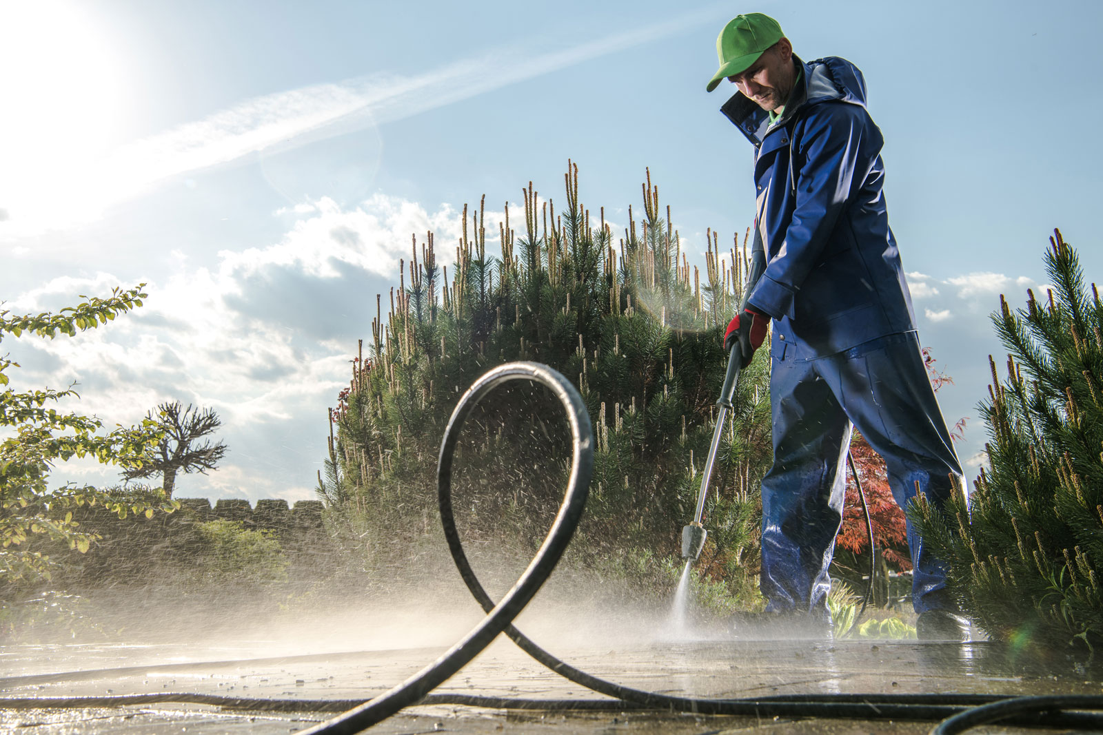 Amazing Power Wash – We care about you.